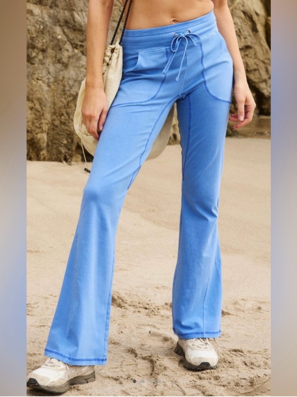 Free People Pants
